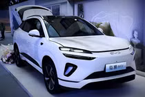 BYD ra mắt Sealion 06 2025 từ 510 triệu đồng, có gì hay?