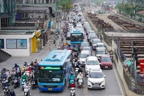 Lý do ôtô chạy xăng ở Hà Nội sẽ đắt đỏ hơn so với hiện tại?