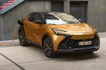 Toyota và Hyundai vẫn thận trọng với ôtô động cơ PHEV