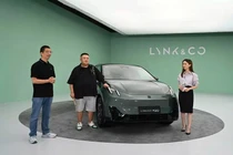 Lynk & Co Z20 ra mắt phiên bản giá rẻ, chỉ từ 384 triệu đồng