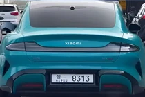 Hyundai âm thầm mua xe Xiaomi SU7 về "mổ xẻ" nghiên cứu