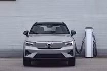Volvo XC40 Recharge bị cáo buộc tự tăng tốc mất kiểm soát