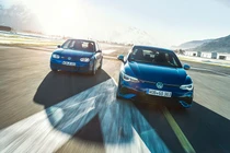 Volkswagen Golf mở bán tại Việt Nam, "chốt giá" từ 798 triệu đồng