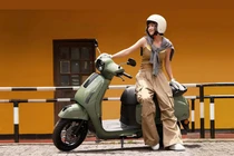 "Soi" Honda NWF125 2025 - xe ga rẻ, đẹp, siêu tiết kiệm xăng