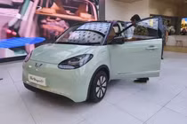 Mazda CX-5 bán chạy nhất phân khúc trong tháng 6/2025