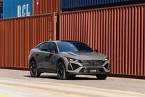 Chi tiết Peugeot 408 Legend Edition đặc biệt ra mắt Việt Nam