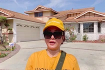 Bên trong nhà vườn chục tỷ đẹp mê hồn của danh hài Thúy Nga