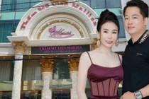 Thẩm mỹ viện Mailisa thông báo tạm dừng hoạt động 