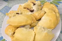 Giống sầu riêng mới 700.000 đồng/kg vẫn không đủ bán 