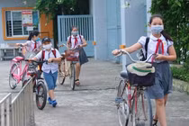 Bộ GD&ĐT dự kiến tuyển sinh lớp 1, lớp 6 "nhà gần trường" 