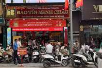 Bảo Tín Minh Châu: từ thương hiệu vàng lâu đời đến lùm xùm pháp lý