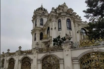 Biệt thự đẹp nhất Hà Tĩnh Mailisa tặng mẹ