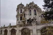 Biệt thự đẹp nhất Hà Tĩnh Mailisa tặng mẹ