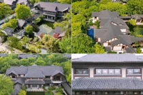 Biệt phủ 1.200m2 đẹp như tiên cảnh của phú bà tuổi 30