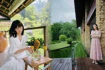 Bên trong biệt phủ 6.000 m2 tại Malaysia của Hồ Tịnh