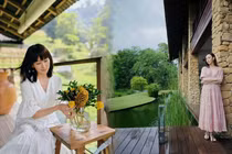 Bên trong biệt phủ 6.000 m2 tại Malaysia của Hồ Tịnh