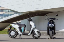 Giá xe máy điện Yamaha Neo's giảm sâu, chỉ còn 34 triệu đồng