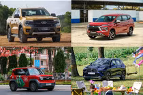 Top ôtô bán chạy nhất Việt Nam tháng 4/2025, VinFast dẫn đầu