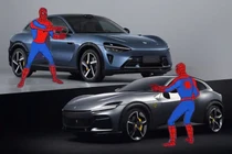 SUV đầu tiên của Xiaomi bị chê tả tơi vì "giống" Ferrari