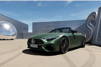 Mercedes-AMG SL 63 S E Performance hơn 12 tỷ tại Việt Nam