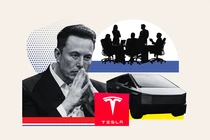 Lý do nào khiến hãng xe Tesla “thảm bại” tại Châu Âu?