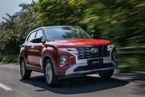 Người Việt mua 4.470 chiếc ôtô Hyundai trong tháng 4/2025