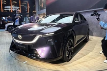 Mazda EZ-60 cháy hàng với 18.000 đơn sau 1 tháng ra mắt 