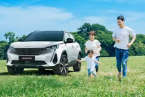 Giá xe Peugeot đang giảm tới 121 triệu đồng tại Việt Nam
