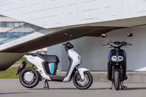 Giá xe máy điện Yamaha Neo's giảm sâu, chỉ còn 34 triệu đồng