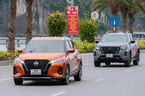 Chi phí thực sự khi bạn sở hữu một chiếc ôtô tại Việt Nam