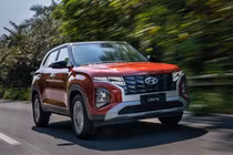 Người Việt mua 4.470 chiếc ôtô Hyundai trong tháng 4/2025