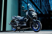 Yamaha XMAX 300 2025 "chốt lịch" ra mắt tại thị trường Việt 