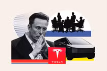 Lý do nào khiến hãng xe Tesla “thảm bại” tại Châu Âu?