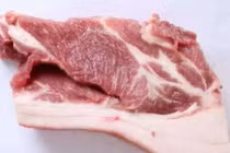 Những dấu hiệu nhận biết thịt lợn bệnh