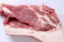 Những dấu hiệu nhận biết thịt lợn bệnh