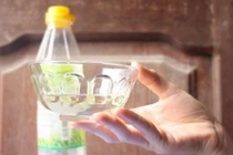 Cách đơn giản nhận biết giấm thật và giả 