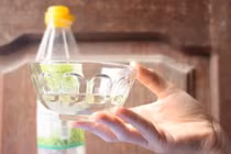 Cách đơn giản nhận biết giấm thật và giả 