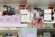 Nước hoa giá rẻ tràn lan online và nguy cơ tiềm ẩn