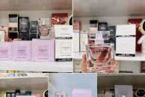 Nước hoa giá rẻ tràn lan online và nguy cơ tiềm ẩn