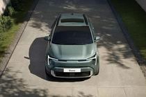 Chi tiết Kia Stonic 2026 mới, xe xăng "gọn đẹp" như ôtô điện 