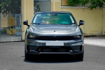 Lynk & Co 05 "siêu lướt" chạy 10 tháng, chủ xe lỗ 380 triệu đồng