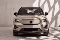 Volvo triệu hồi hơn 1.300 xe vì lỗi dây an toàn