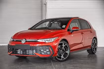 Volkswagen Golf đã có mặt tại Việt Nam, "đấu" Honda Civic và Mazda3