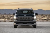 Ra mắt Hyundai Palisade 2026 phiên bản đặc biệt, giới hạn chỉ 500 xe