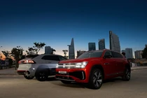 Volkswagen Việt Nam giảm giá cho loạt xe sang trong tháng 9/2025