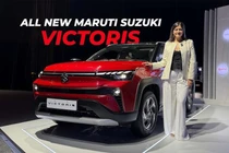 Suzuki Victoris 2025 mở bán chỉ từ 315 triệu đồng, liệu có về Việt Nam?