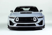 Ngắm "tuyệt phẩm" Ford Mustang S650 động cơ V8 mạnh 870 mã lực