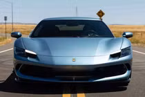 Siêu xe hybrid của Ferrari không tốt như khách hàng mong đợi?