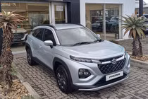 Suzuki Fronx chốt lịch ra mắt Việt Nam, giá bán cạnh tranh phân khúc