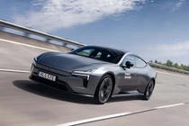 Polestar 5 mạnh 884 mã lực, tăng tốc 3,1 giây, từ 3,69 tỷ đồng